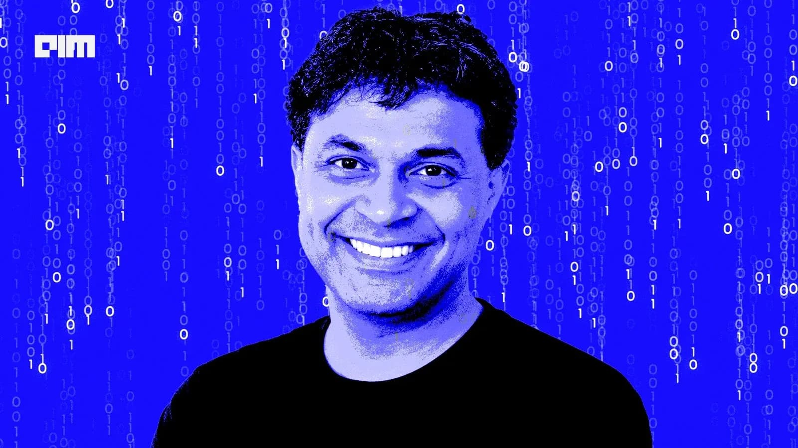 India Should Build ‘Frontier Minus One’ Models, Says Sarvam’s Vivek Raghavan