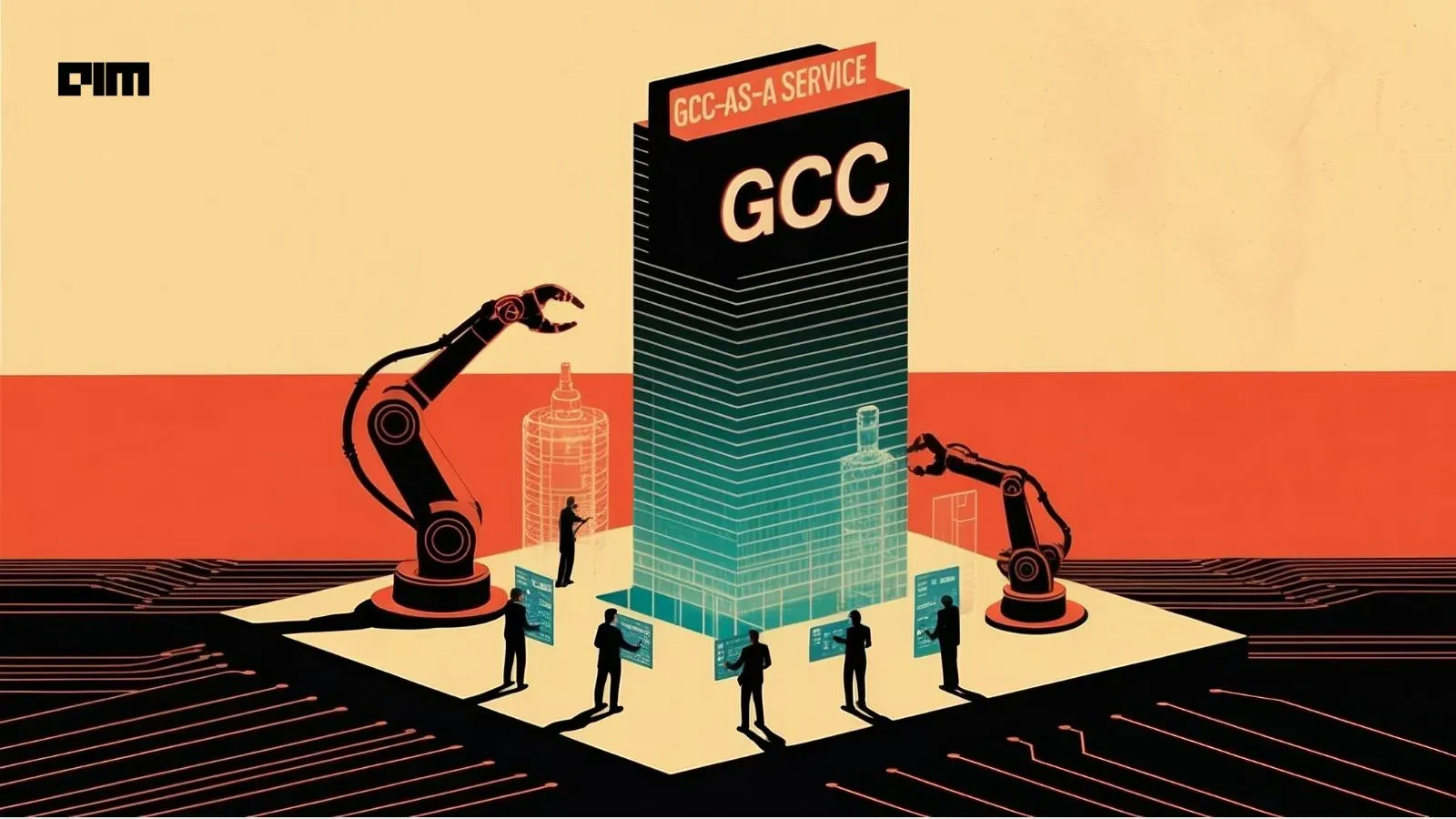 Indian IT Once Feared GCCs. Now, it is Racing to Monetise GCC-as-a-Service