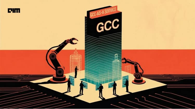 Indian IT Once Feared GCCs. Now, it is Racing to Monetise GCC-as-a-Service