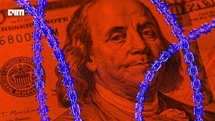 Indian IT Wants to Break From Its US Addiction. But It's Harder Than It Looks