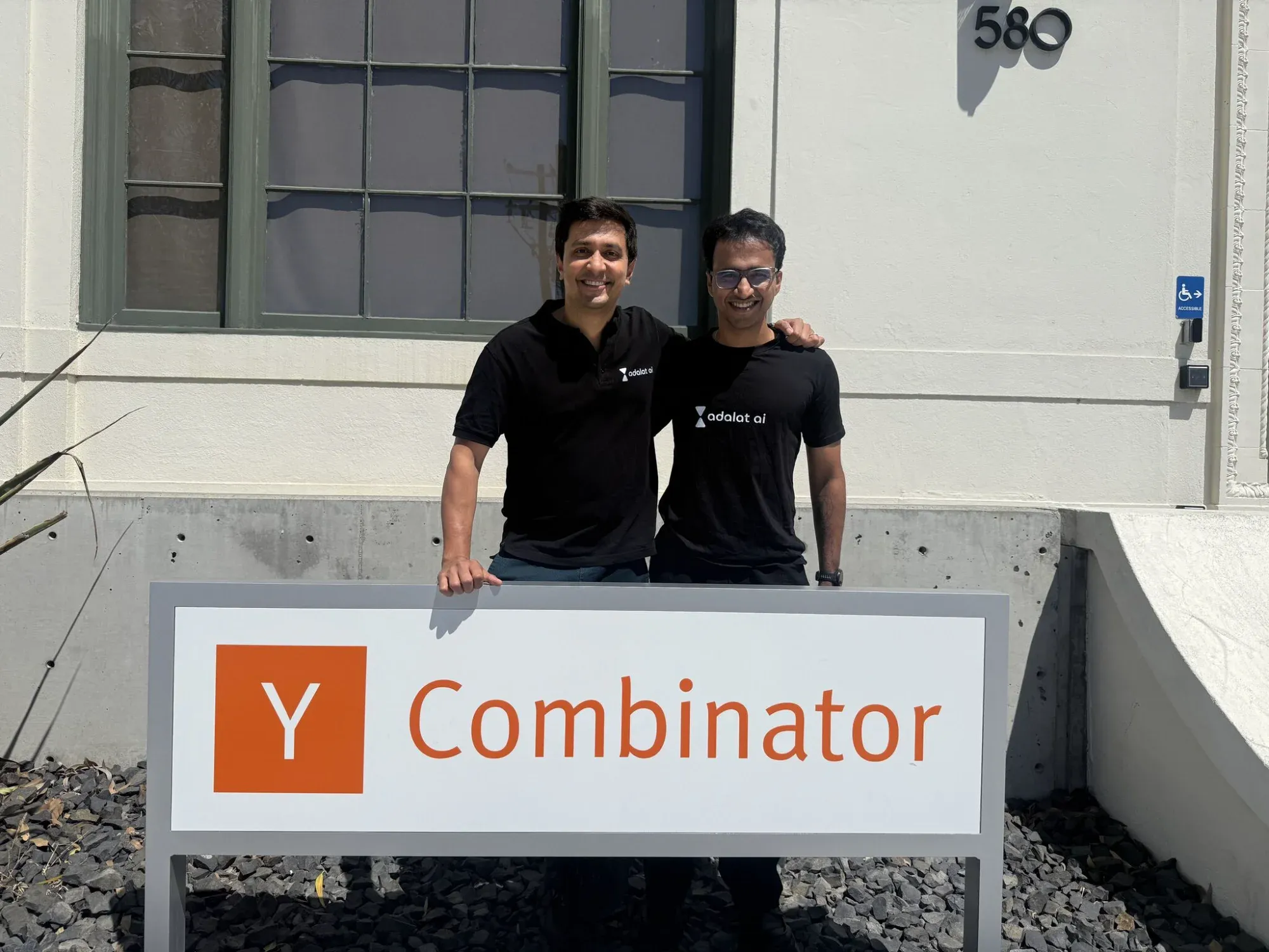 Indian Legal Tech Nonprofit Adalat AI Joins Y Combinator’s Fall 2026 Batch