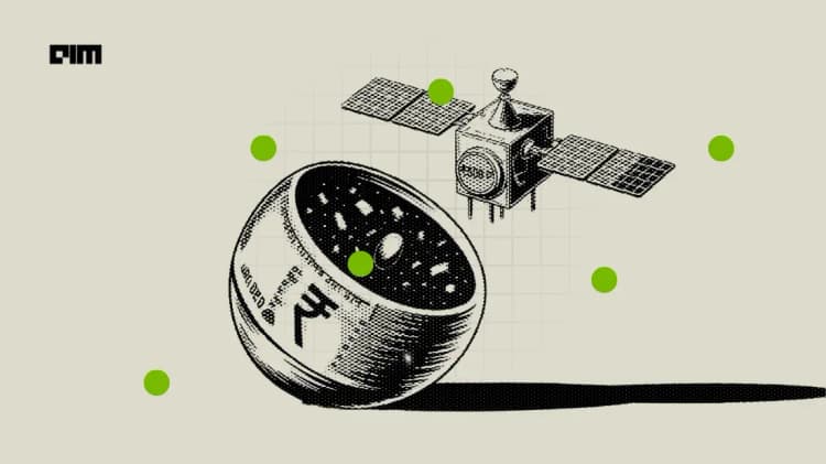 India’s ₹500 Cr Space Insurance Plan Has a Much Bigger Problem