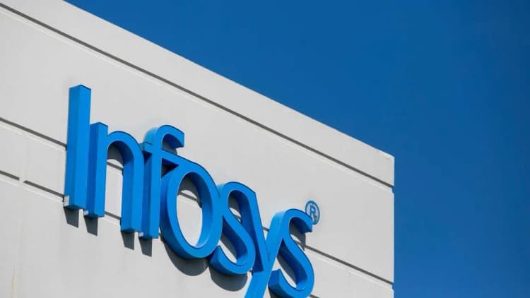 Infosys Partners With OpenAI to Push Enterprise AI Adoption