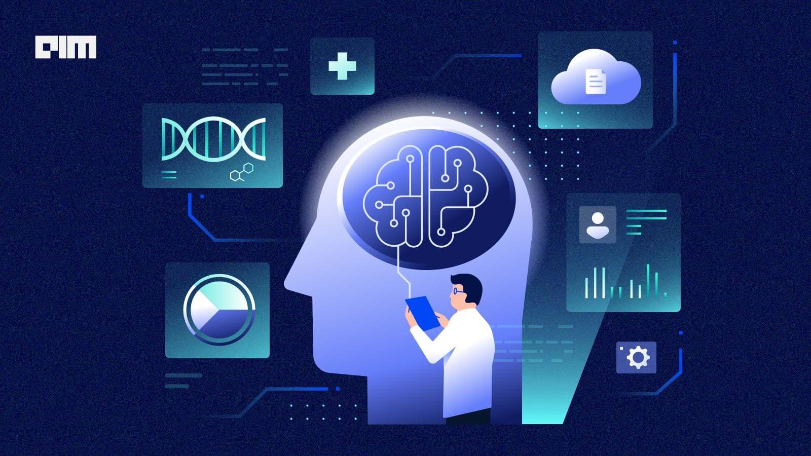 Inside Indian Hospitals' Multi-Billion Dollar AI Pivot