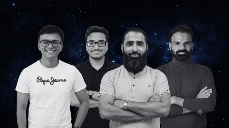 InspeCity Raises ₹100 Crore to Take In-Space Servicing Systems to Orbit
