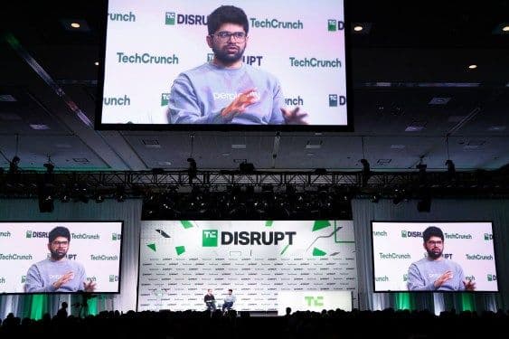 Introducing the 6 stages at TechCrunch Disrupt 2026 — built for today’s tougher startup market