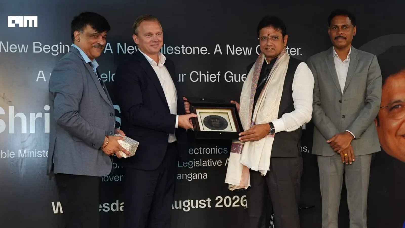 Irish Enterprise Software Co Octave to Scale Hyderabad Tech Centre to 2,000 Engineers