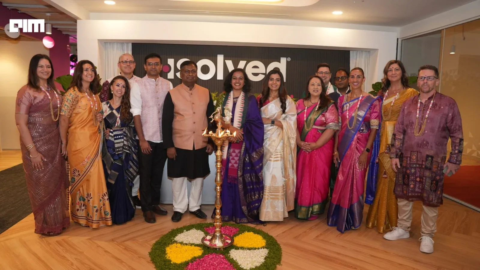 isolved Expands India Operations With New Hyderabad GCC Focused on AI Innovation