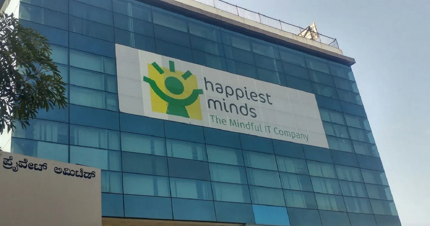  ITC Infotech, Happiest Minds Merger to Birth a ₹7,000 Cr Company