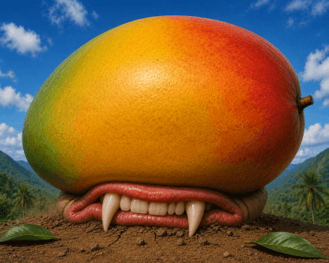 It’s not FAANG anymore. It’s MANGOS.