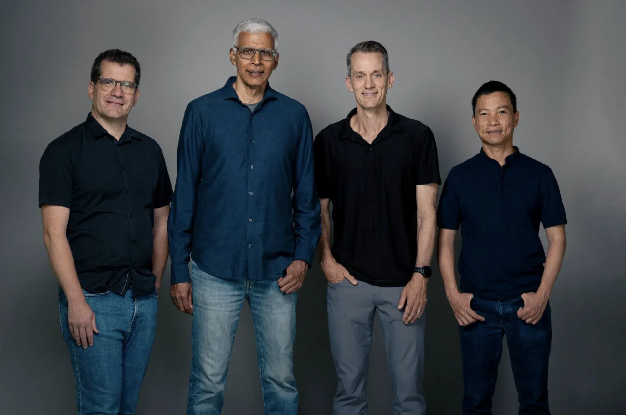 Jeff Dean, Sanjay Ghemawat Exit Google, Launch AI Startup to ‘Accelerate Discoveries’