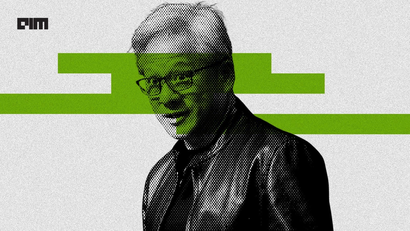 Jensen Huang Believes We’re in the Early Days of AGI