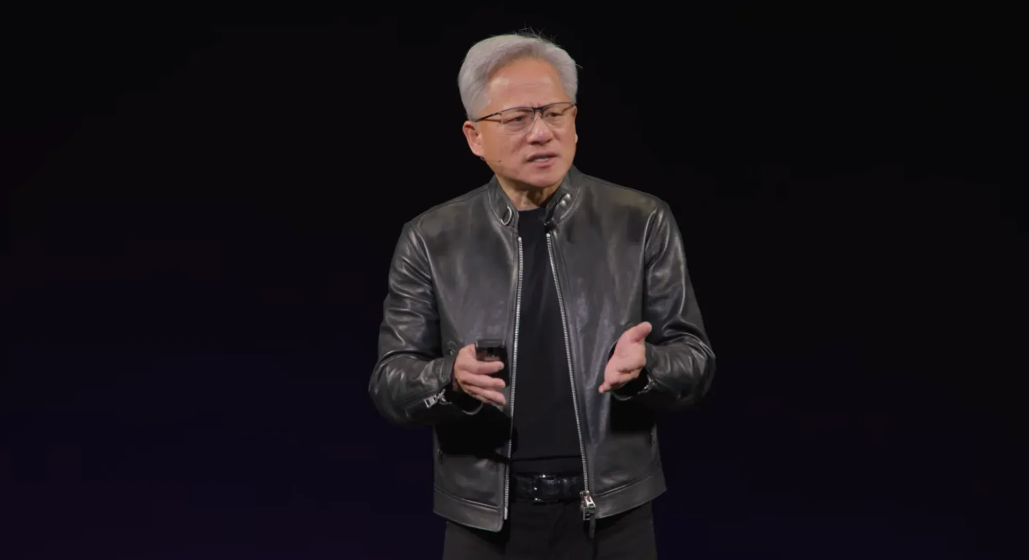 Jensen Huang Believes Every Software Company Needs an OpenClaw Strategy