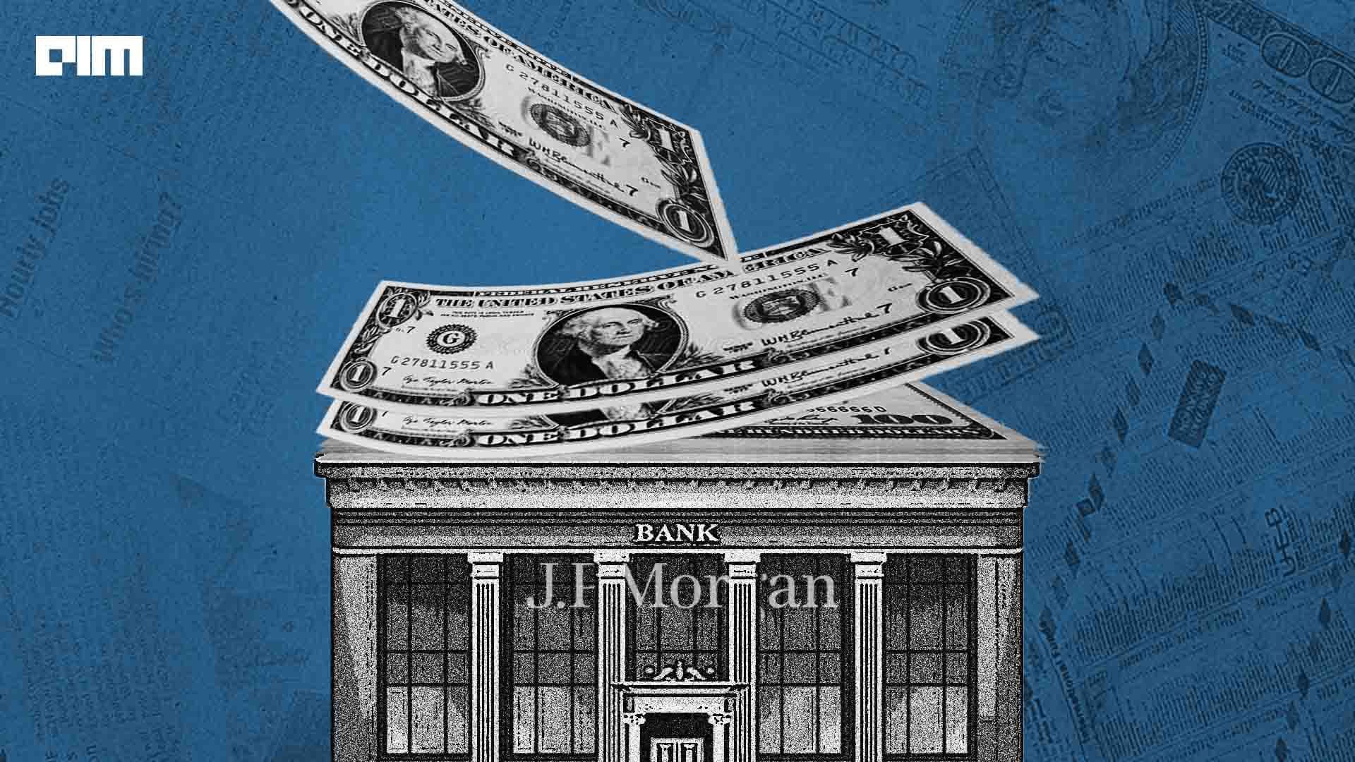 JPMorgan Blocks Anthropic’s Claude for Staff in Hong Kong: Report