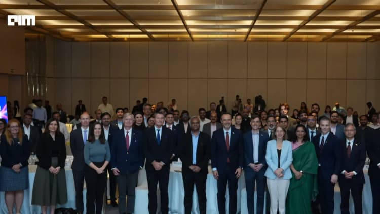 Karnataka Reworks Global Innovation Alliance for Long-Term International Tech Partnerships