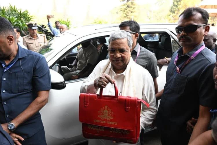 Karnataka Budget Proposes Robotics Innovation Zone in Bengaluru, AI Centre in Raichur
