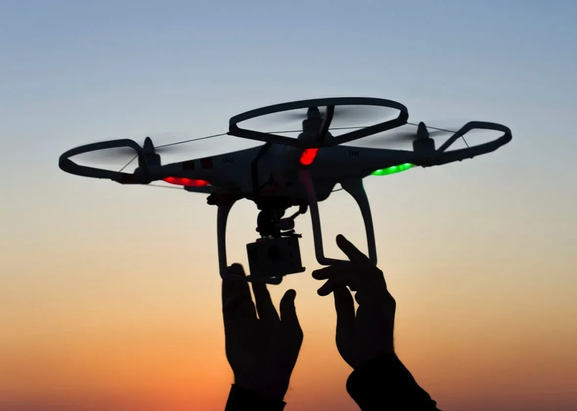 Karnataka Fast-Tracks Drone Testing Facility Near Bengaluru, Policy Framework