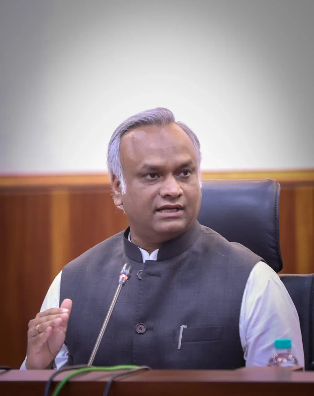 Karnataka to Unveil Global Innovation Alliance 2.0 for Deeper Tech Partnerships