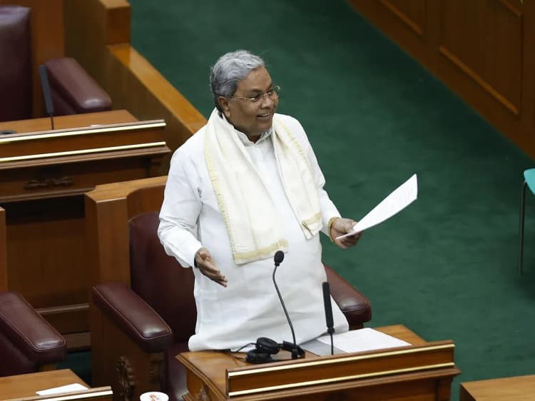 Karnataka Considers Social Media Ban for Children Under 16