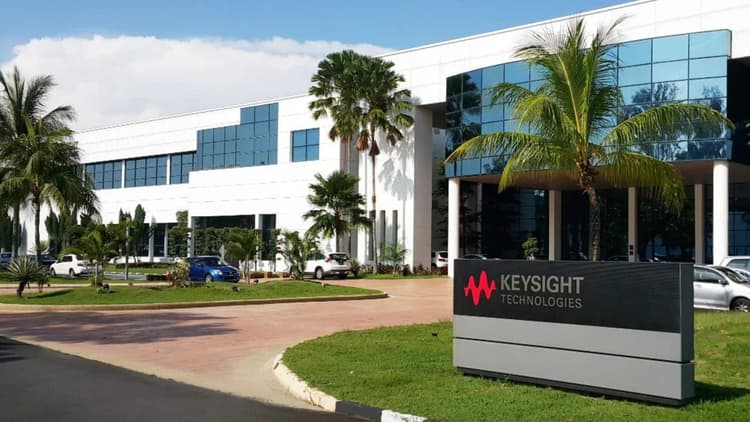 Keysight Cuts AttoTude IC Design Cycles by More Than 50%