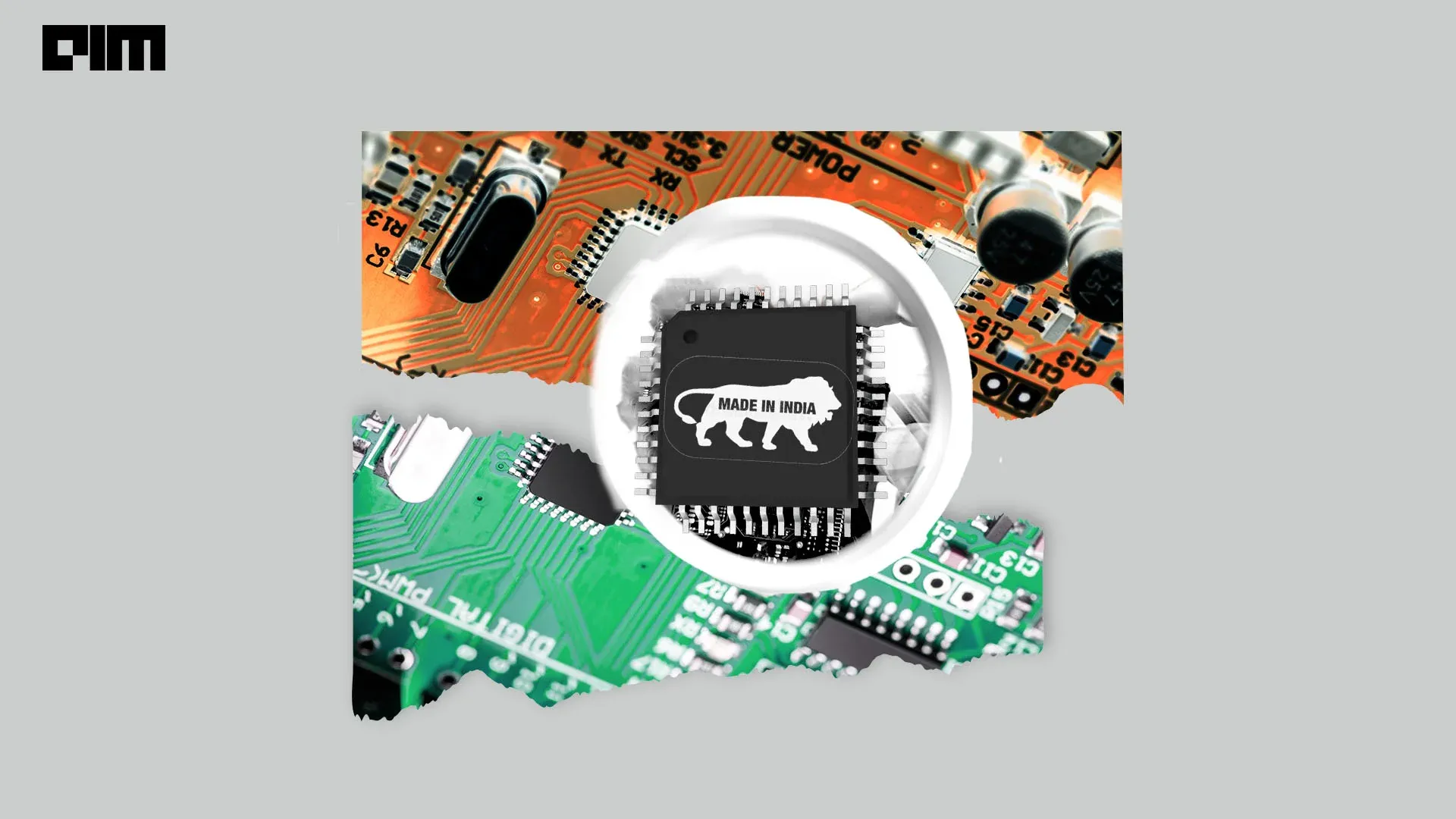 Lam Research to Invest ₹10,000 Cr in India for Silicon Manufacturing