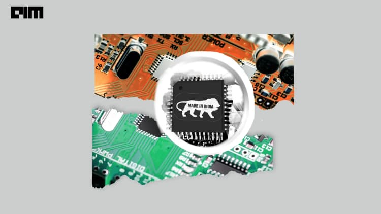 Lam Research to Invest ₹10,000 Cr in India for Silicon Manufacturing