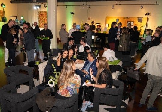 Last 2 days to apply to host a Side Event at TechCrunch Disrupt 2026