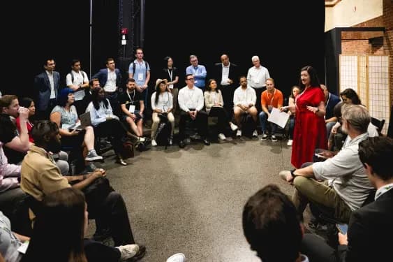 Last chance to save up to $200 on your TechCrunch Founder Summit pass: Early booking ends October 16