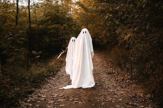 Last-minute Halloween costumes for tech nerds