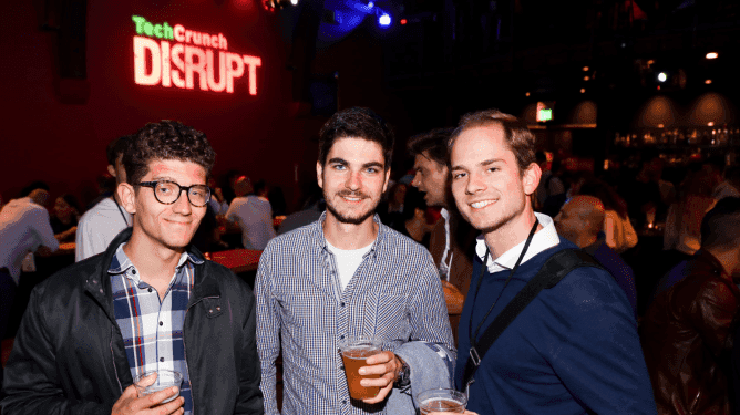 Less than 24 hours to apply for your TechCrunch Disrupt 2026 Side Event