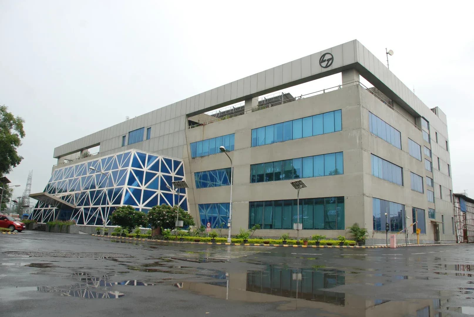 L&T Technology Services, Cognite to Expand Industrial AI Offering With CoE