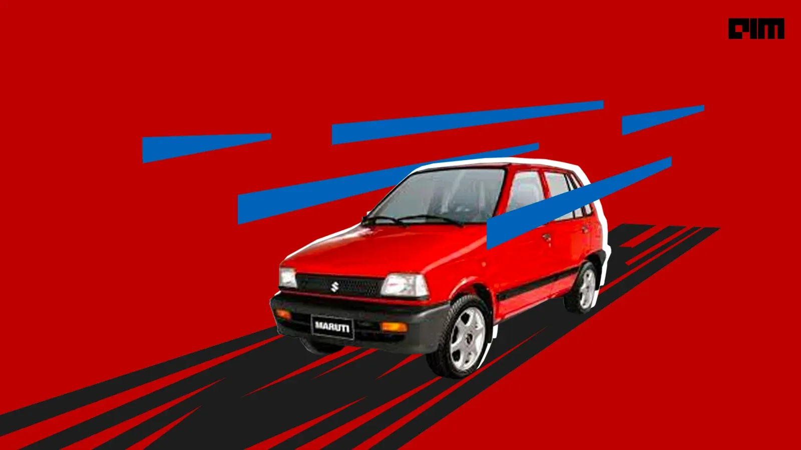 Maruti Suzuki Partners With Sarvam AI, 4 Others to Drive Business Innovation