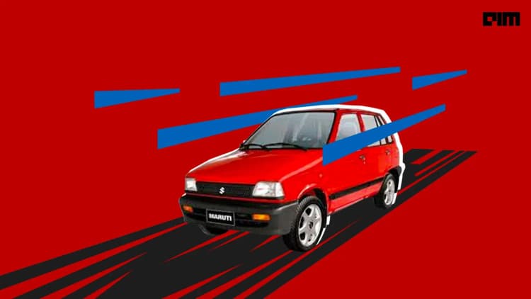 Maruti Suzuki Partners With Sarvam AI, 4 Others to Drive Business Innovation