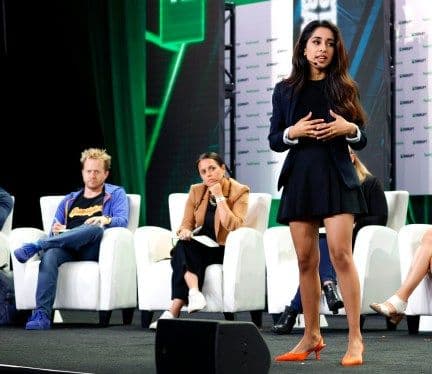 Meet the next wave of VCs judging Startup Battlefield 200 at TechCrunch Disrupt 2026