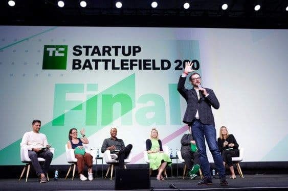 Meet the Startup Battlefield 200 judges who’ll decide the winner at TechCrunch Disrupt 2026