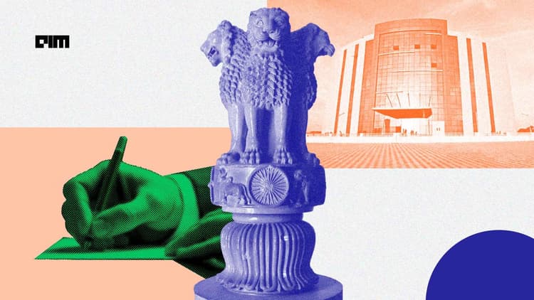 MeitY Picks TCS, NEC India and Kyndryl for Government AI Projects