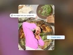 Meta Introduces AI Mode on Facebook With AI-Powered Search for Public Posts, Reels
