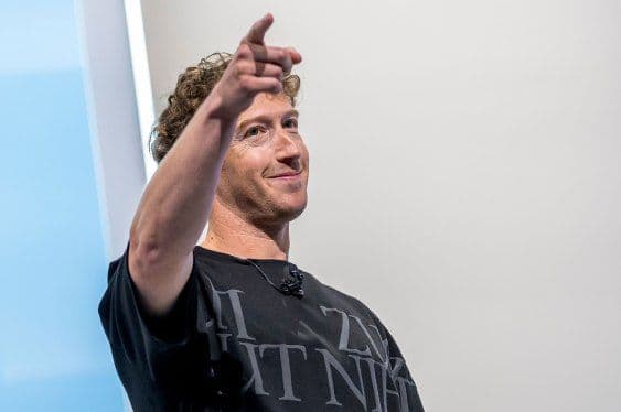 Meta is paying to peek at how you use their latest AI model