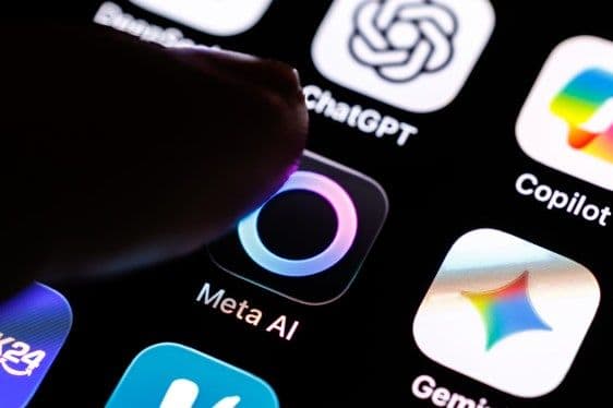 Meta steals a tactic from Tesla and builds data centers in tents