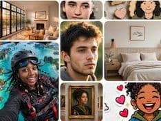 Meta's Muse Image Uses Content From Public Instagram Accounts for AI-Generated Images