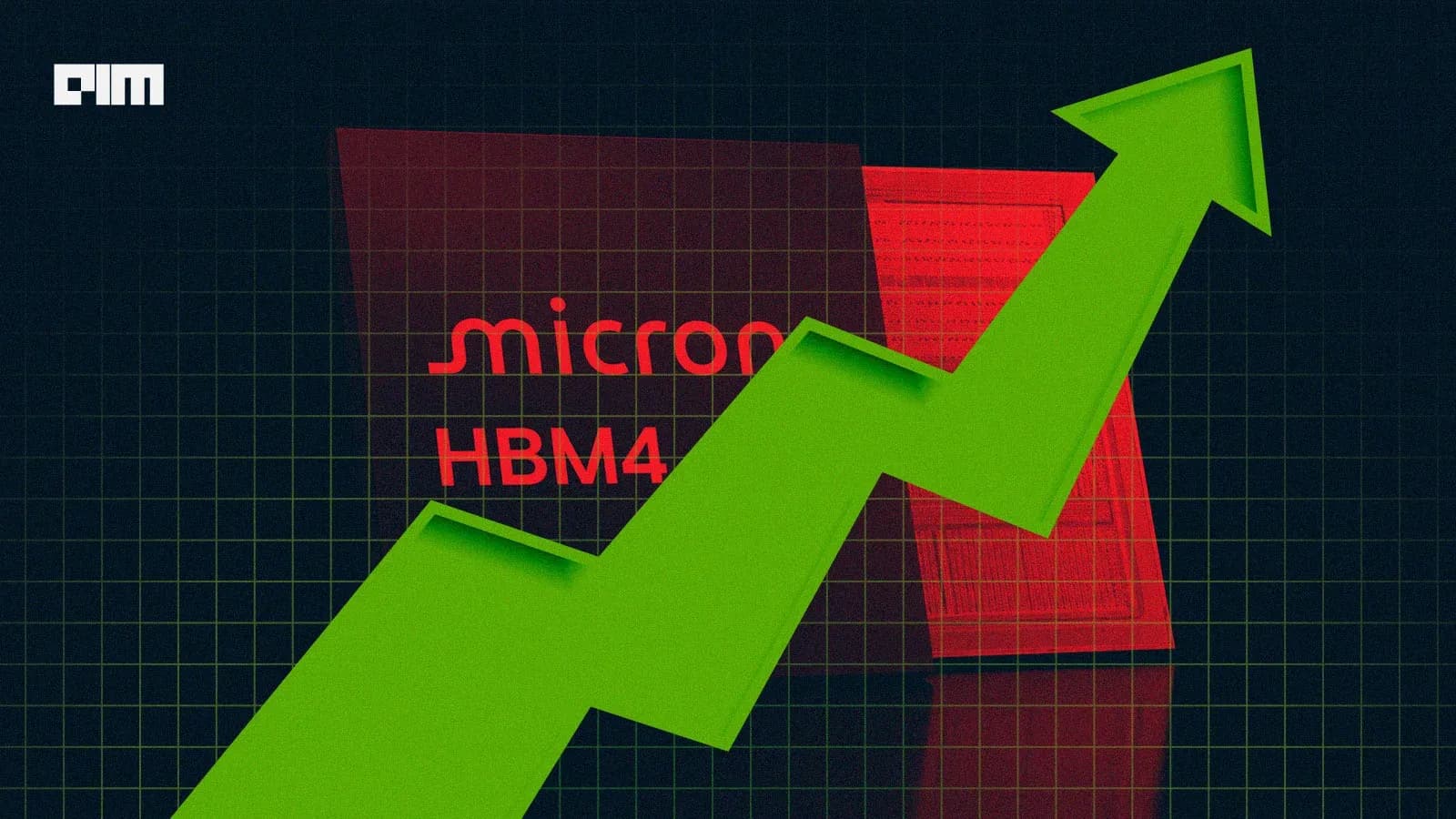 Micron Is Having Its NVIDIA Moment