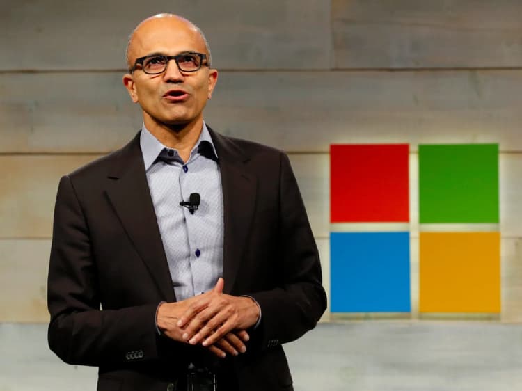 Microsoft Restricts Internal Use of Anthropic’s Claude Fable 5 Over Data Retention Concerns