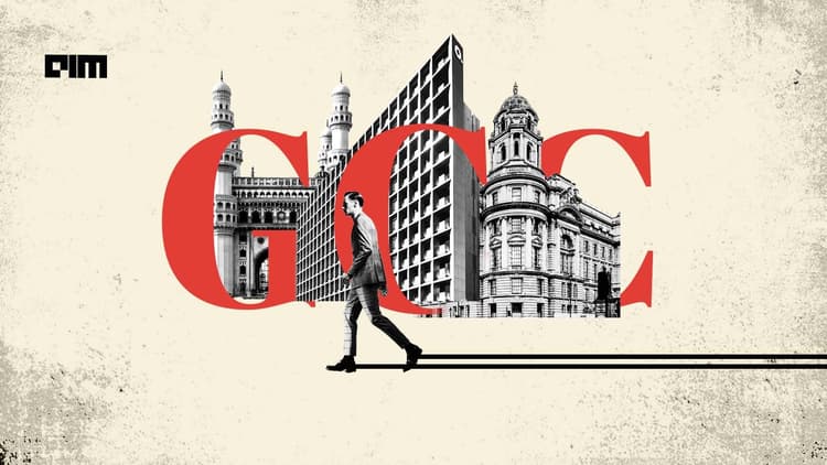 Mindsprint on India's GCC Shift: Code Hubs Must Evolve Into AI Labs