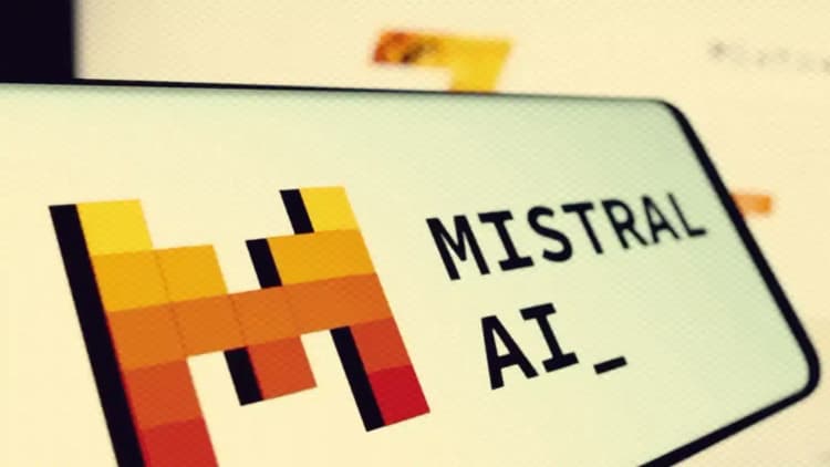 Mistral Secures €3 Bn Funding Led by Samsung at Over €21 Bn Valuation 