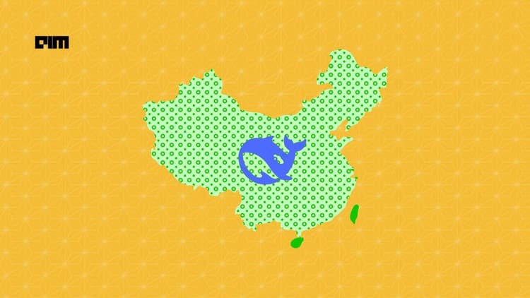 More American Businesses Are Using DeepSeek Than Expected