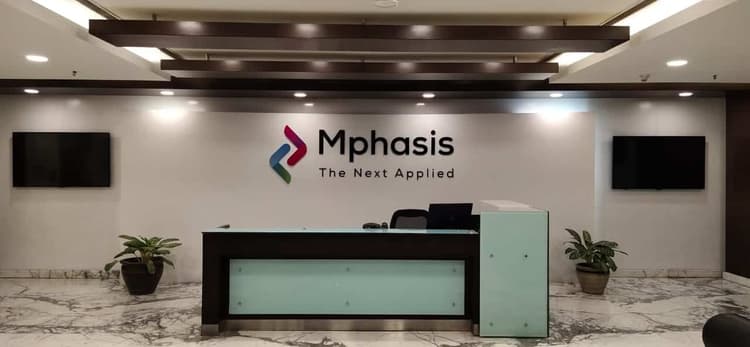 Mphasis Partners With ISB to Set Up AI Hub, Commits ₹20 Cr