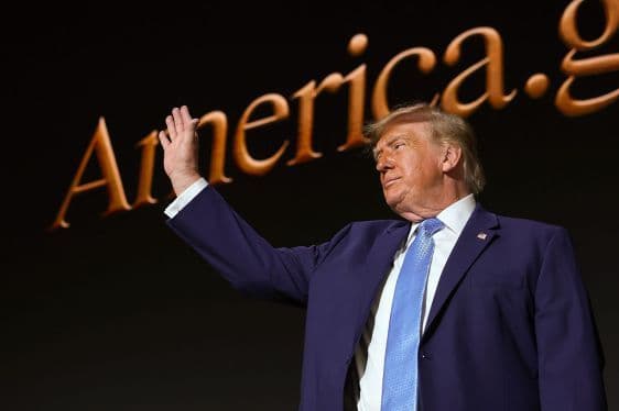Musk’s AI chatbot Grok reportedly encouraged Trump to capture  Venezuela’s president