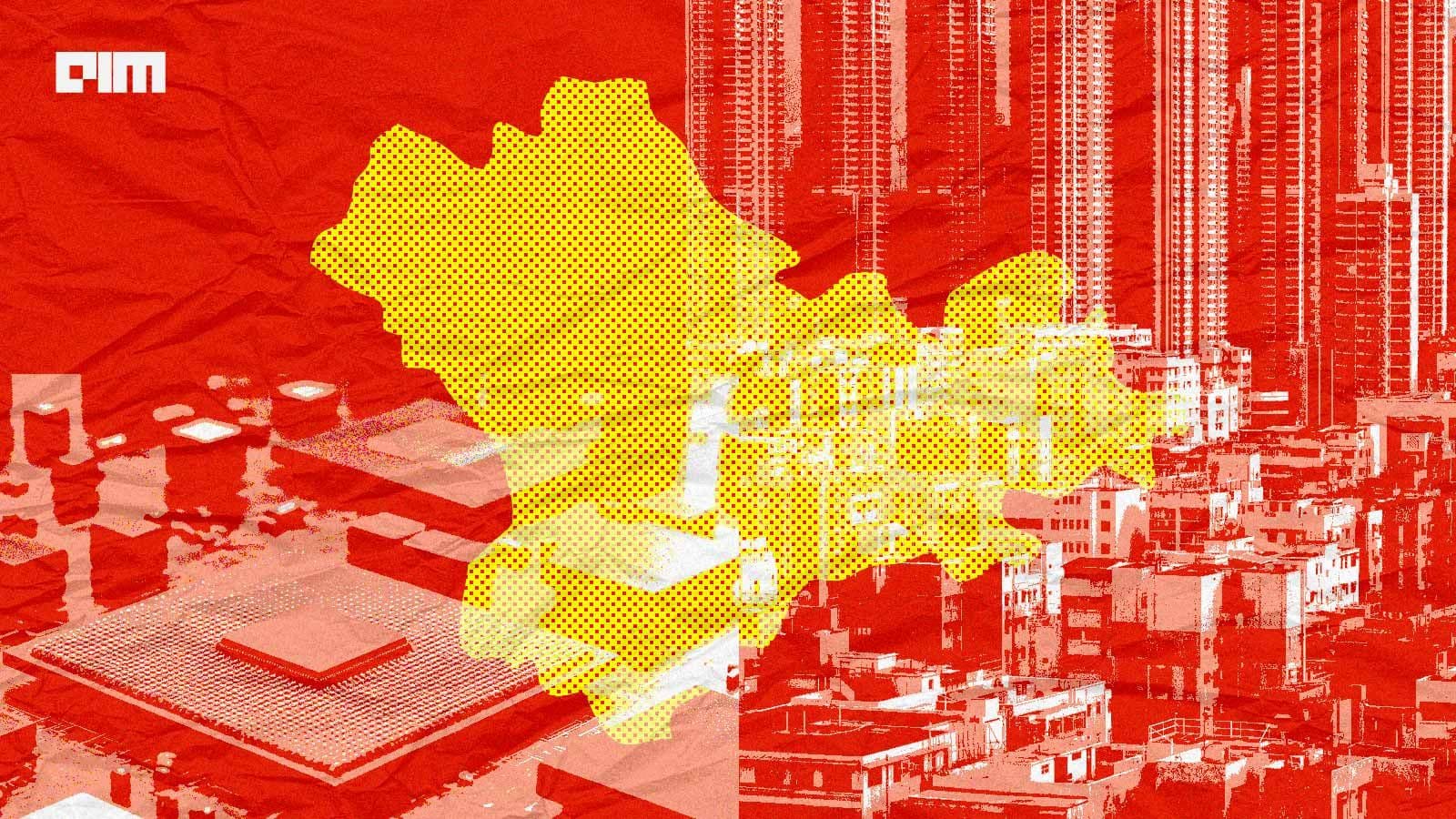 Mysuru Has Tech Talent and Temper. So What’s Stopping It?