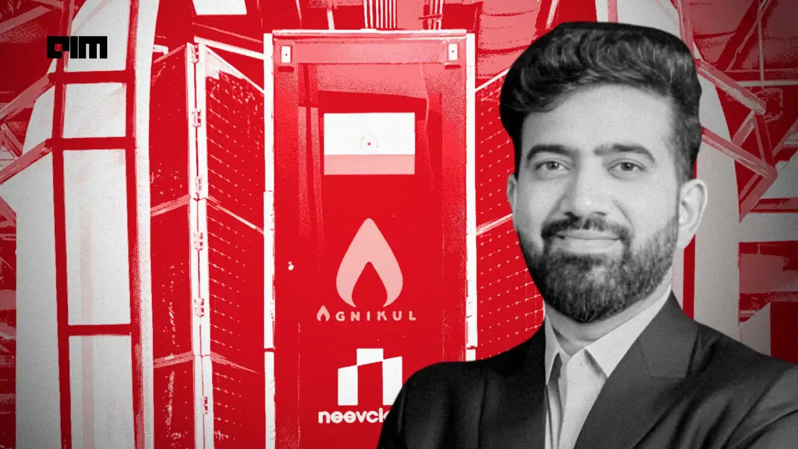 NeevCloud Launches Agentic Studio to Run AI Agents in Secure Sandbox Environments