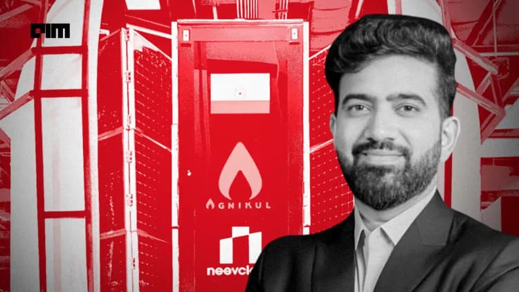 NeevCloud Launches Agentic Studio to Run AI Agents in Secure Sandbox Environments